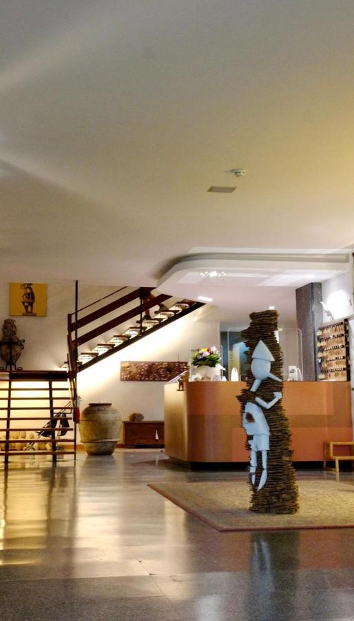 Hotel Pinocchio Cattolica Zewnętrze zdjęcie