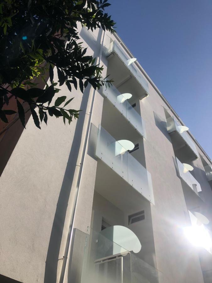 Hotel Pinocchio Cattolica Zewnętrze zdjęcie