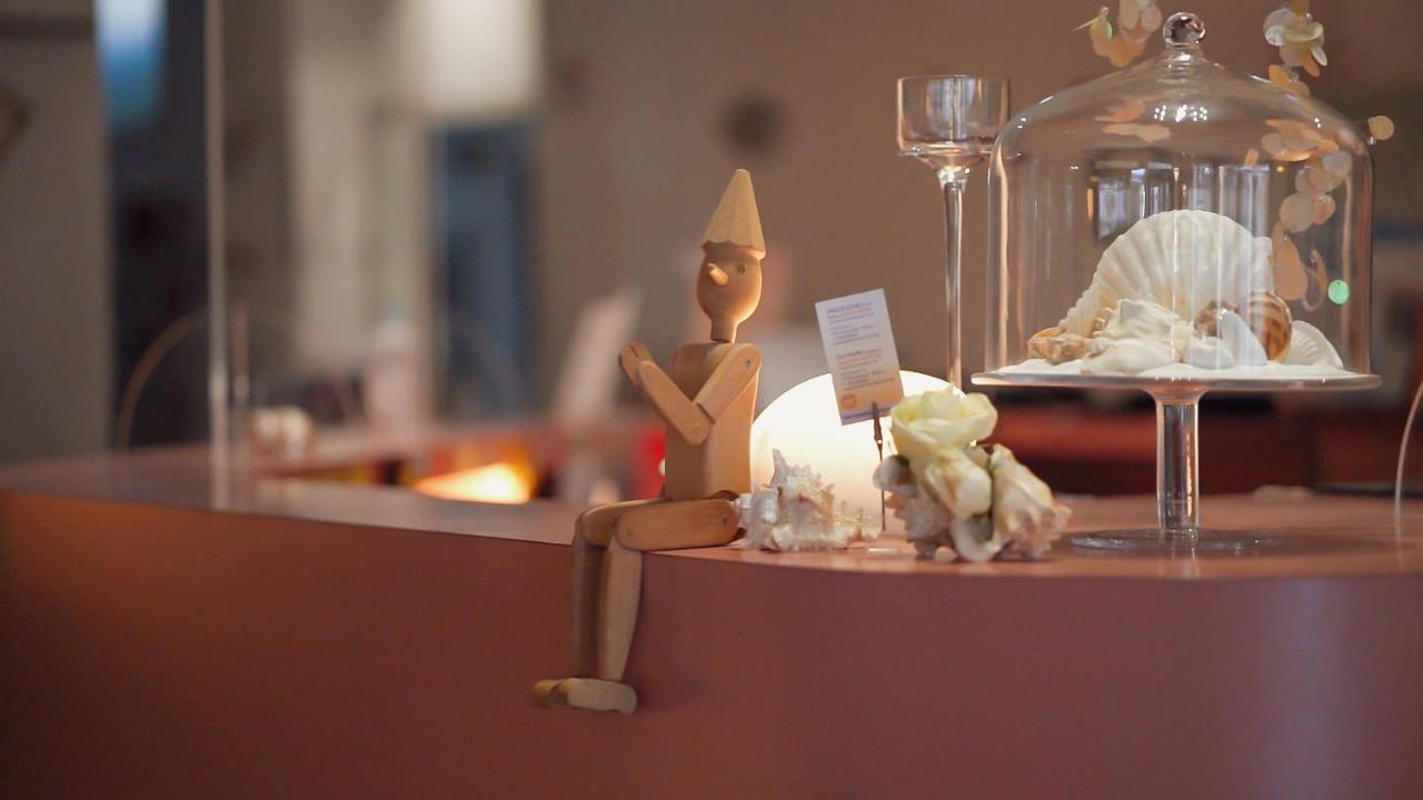 Hotel Pinocchio Cattolica Zewnętrze zdjęcie