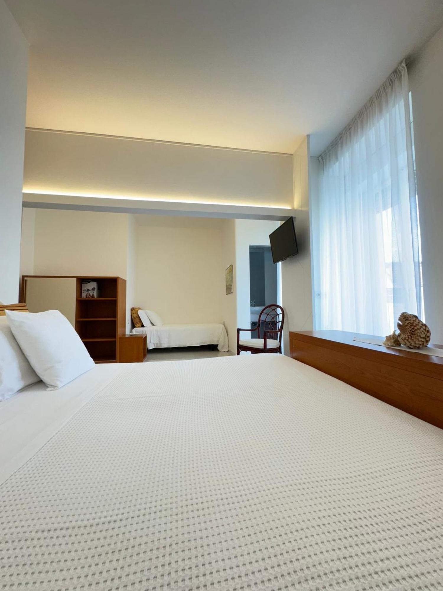 Hotel Pinocchio Cattolica Pokój zdjęcie