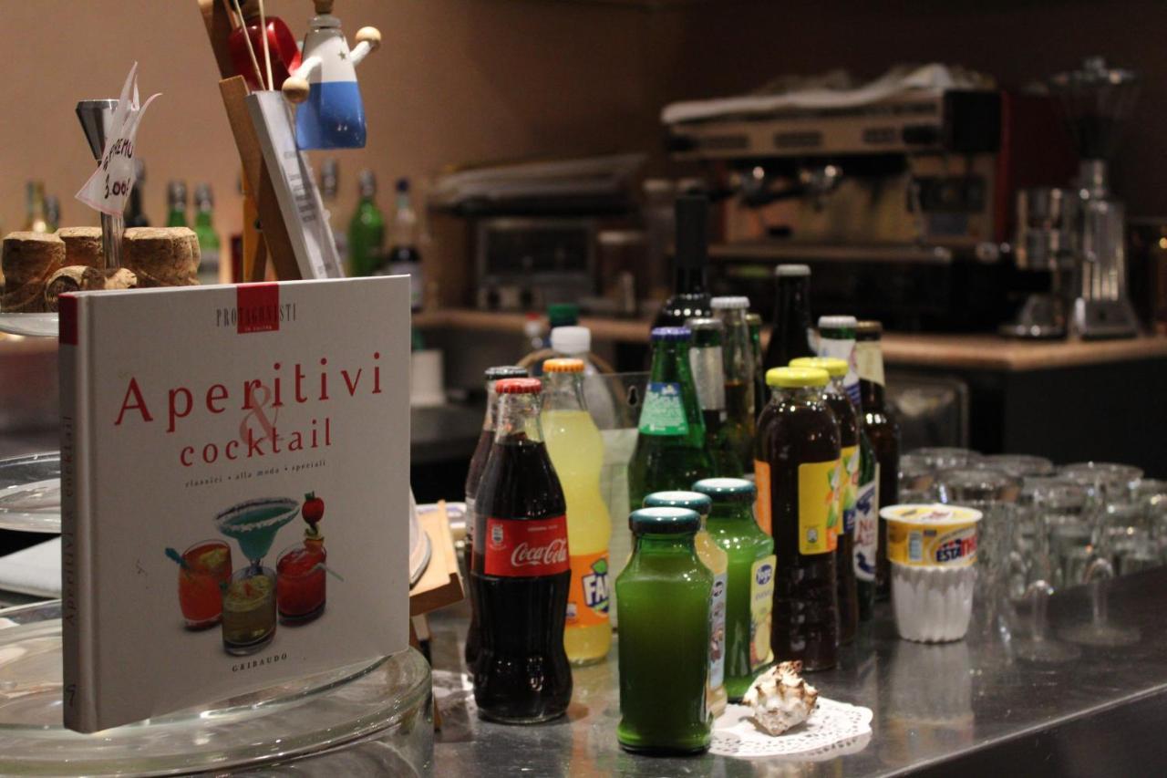 Hotel Pinocchio Cattolica Zewnętrze zdjęcie