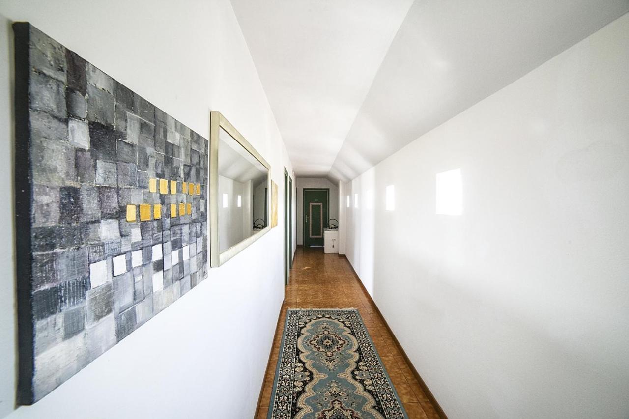 Hotel Pinocchio Cattolica Zewnętrze zdjęcie