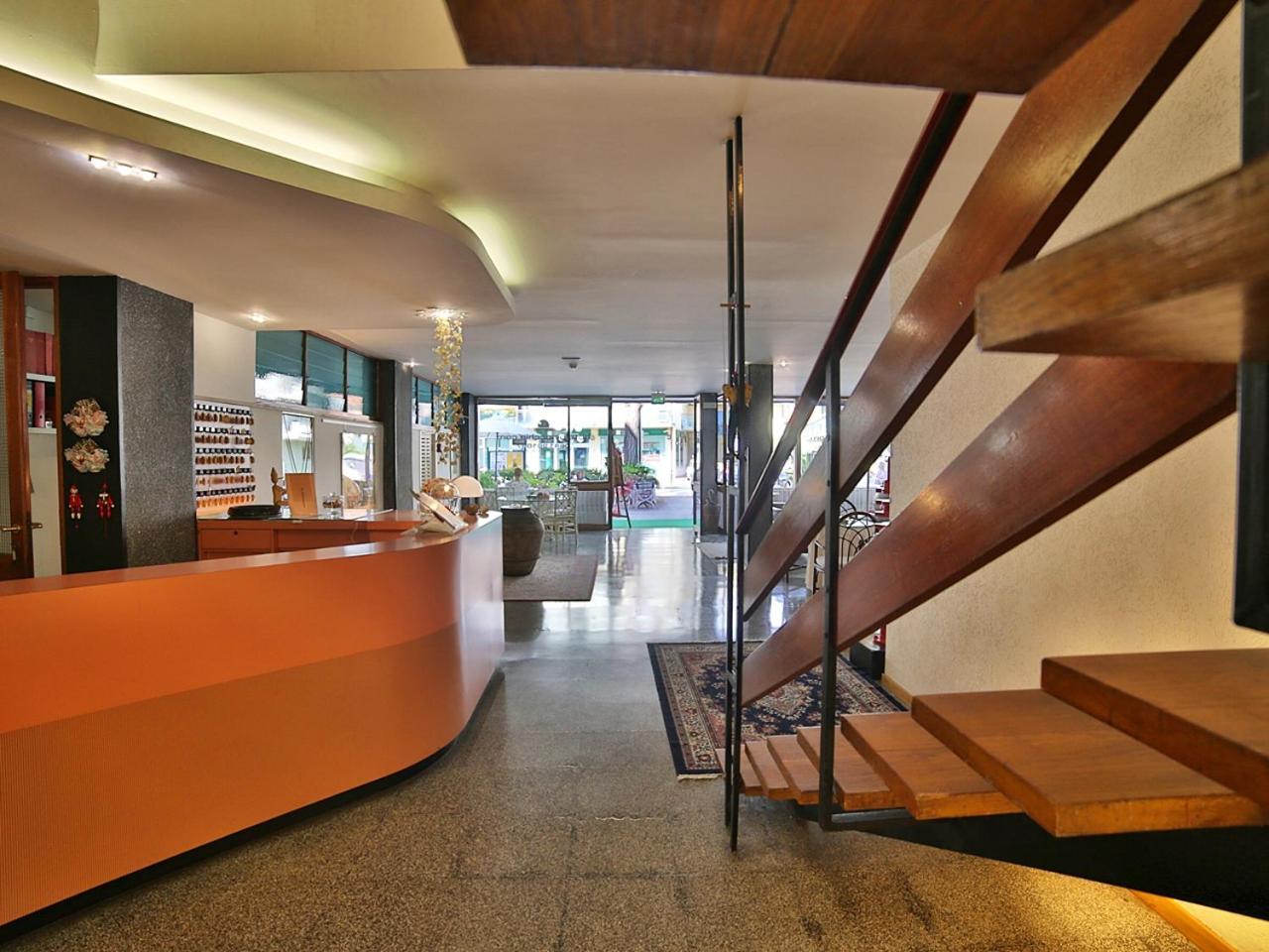 Hotel Pinocchio Cattolica Zewnętrze zdjęcie